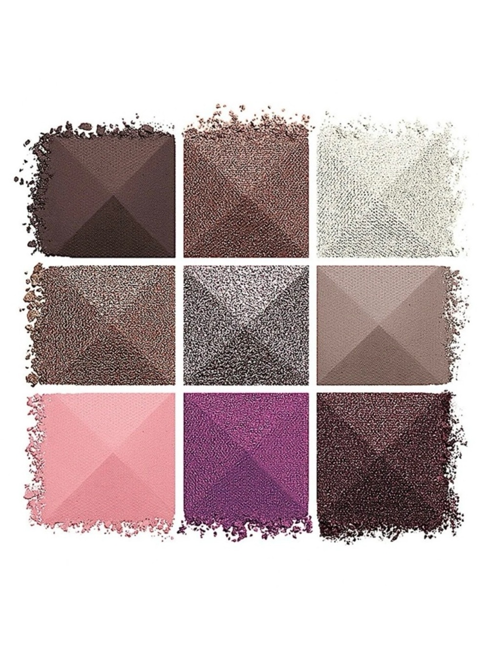 Givenchy 9.03 A Blush Of Fuchsia Eyeshadow Palette - Picture 2 of 3